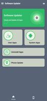 Software Update -System Update poster