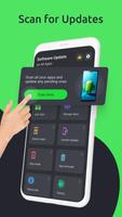 Software Update Plakat