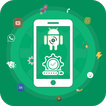 Mise à jour logiciel et l'app