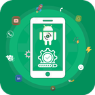 Software Updater آئیکن