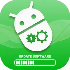 Software aktualisieren Updater XAPK Herunterladen