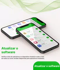 Baixar atualizar o software XAPK