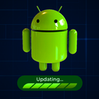 Software Update: App Update आइकन