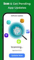 Software Update: App Update Poster