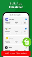 Software Update: App Update captura de pantalla 3
