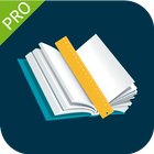 آیکون‌ Guía de Estudio Pro