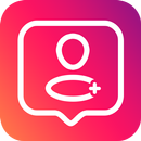 Get Real Follower & Likes APK