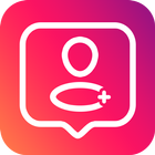 Get Real Follower & Likes 圖標