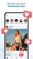 Get Real Follower & Likes 截圖 3