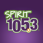 SPIRIT 105.3 icono