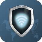 Shield VPN Zeichen