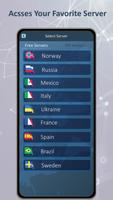 Shield VPN Screenshot 1