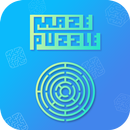 Maze puzzle game APK