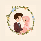 Muslim Marriage Biodata Maker-icoon