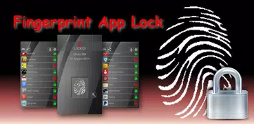 App Lock (Scanner Simulator)