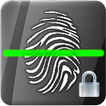 App Lock (Scanner Simulator)