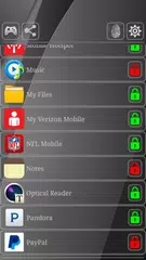 （シミュレータ付き）アプリケーションを保護 アプリダウンロード