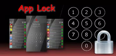 App Lock (Keypad)