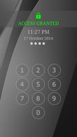 App Lock اسکرین شاٹ 1