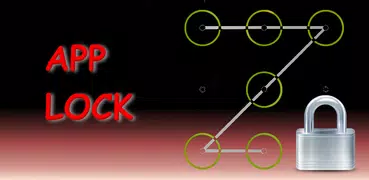 App Lock (Pattern)