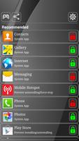 App Lock اسکرین شاٹ 2