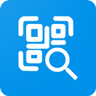 SoftScan - Barcode Scanner en -icoon