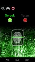 Yalan Makinesi Simülatör gönderen