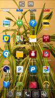 Transparenter Launcher Screenshot 2