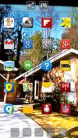 Transparenter Launcher Screenshot 3