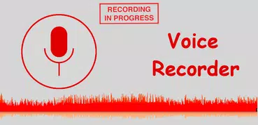 SoftRecorder - Voice Recorder 