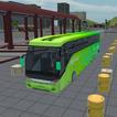 Bus Driving Bus Game 3D 2024 图标