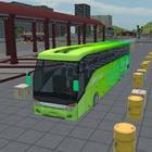 Bus Driving Bus Game 3D 2024 Zeichen