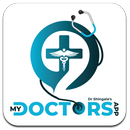 My Doctors App(For Doctor Use) APK