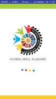 Global Skill Academy اسکرین شاٹ 1