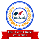 Virtual SGGU  Student icône
