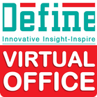 Divine Virtual Office icône