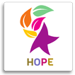 Hope Admin আইকন