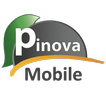 Pinova Mobile ikon