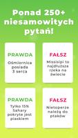 Prawda czy Fałsz screenshot 1