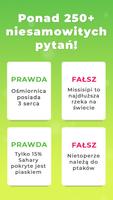 Prawda czy Fałsz capture d'écran 1