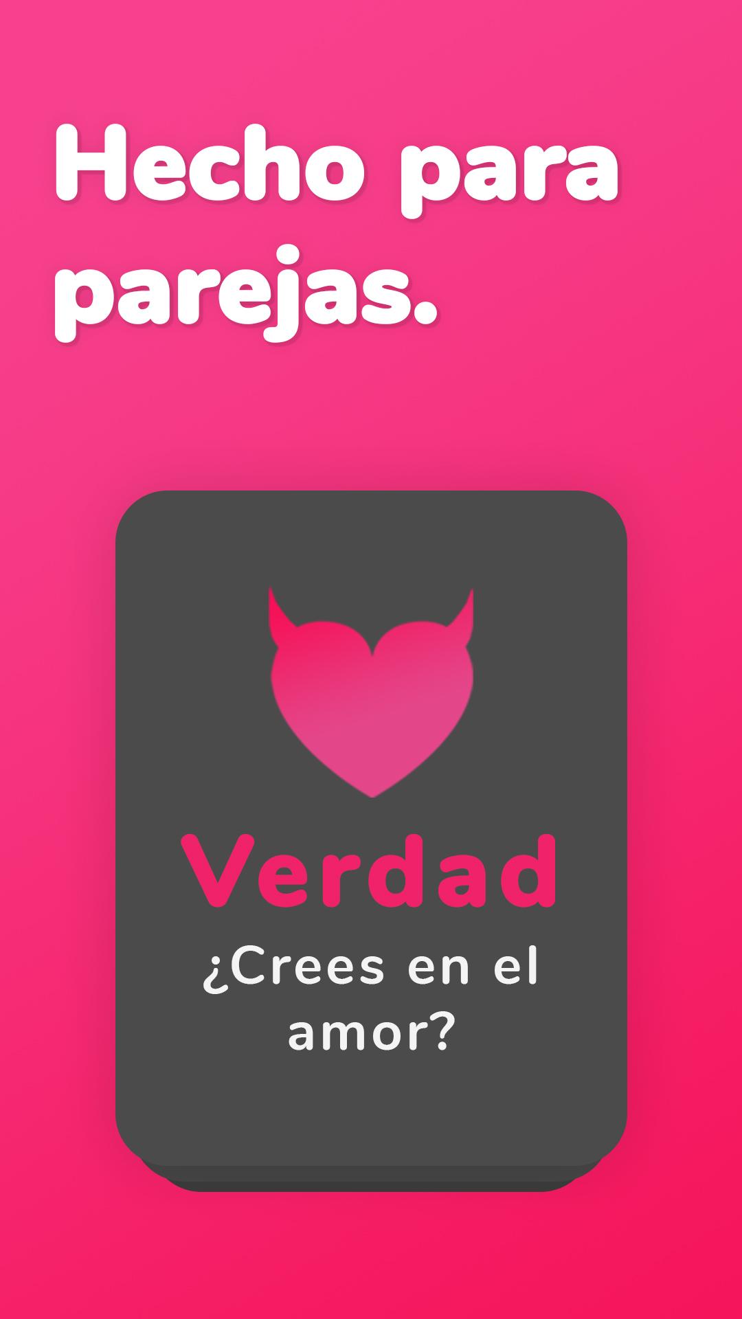 Juego Sexual Para Parejas Verdad O Desafío For Android Apk Download