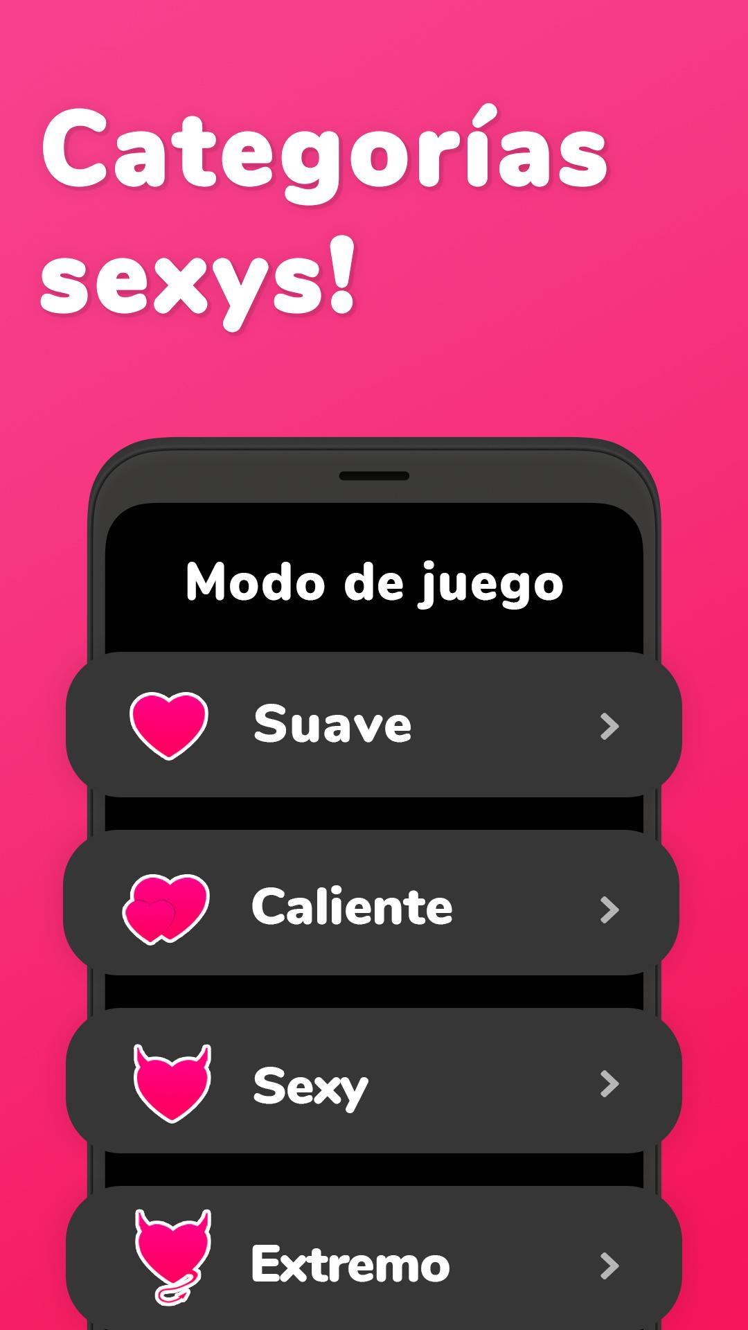 🔥Juegos sexuales para pareja🔥 