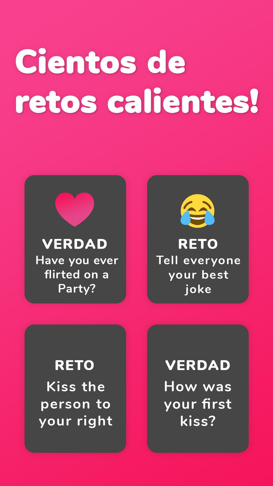 Verdad O Reto El Juego Erótico: 50 Retos Para Parejas Atrevidas Un Regalo Increíble Para Su Pareja, Hombre, Mujer, Marido, Esposa, Aniversario, | .mx Verdad O Reto El Juego Erótico: 50 Retos Para Parejas Atrevidas Un Regalo Increíble Para Su Pareja, Hombre, Mujer, Marido, Esposa, Aniversario, | .mx
