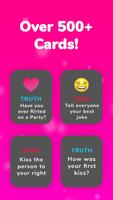 Truth or Dare স্ক্রিনশট 2