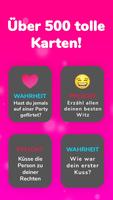 Wahrheit oder Pflicht Screenshot 2