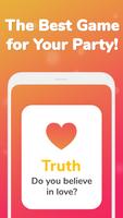 Truth or Dare पोस्टर