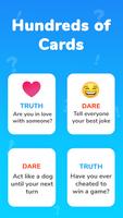 Truth or Dare تصوير الشاشة 1