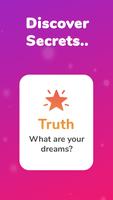 Truth or Dare स्क्रीनशॉट 2