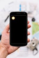 Flash On Call & SMS Alert الملصق