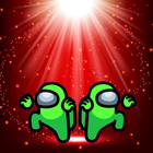 Among Us - Camera FX أيقونة